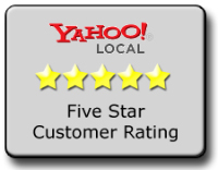 Paradise Valley AC repair service reviewed 5 stars on Yahoo..