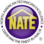 NATE certified Air Conditioning Repair technicians in Paradise Valley Arizona.