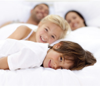 Desert Comfort Mechanical will keep your home comfortable year round.